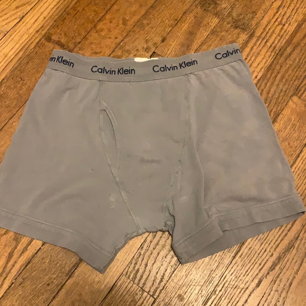 Calvin Klein Cotton Boxer Brief